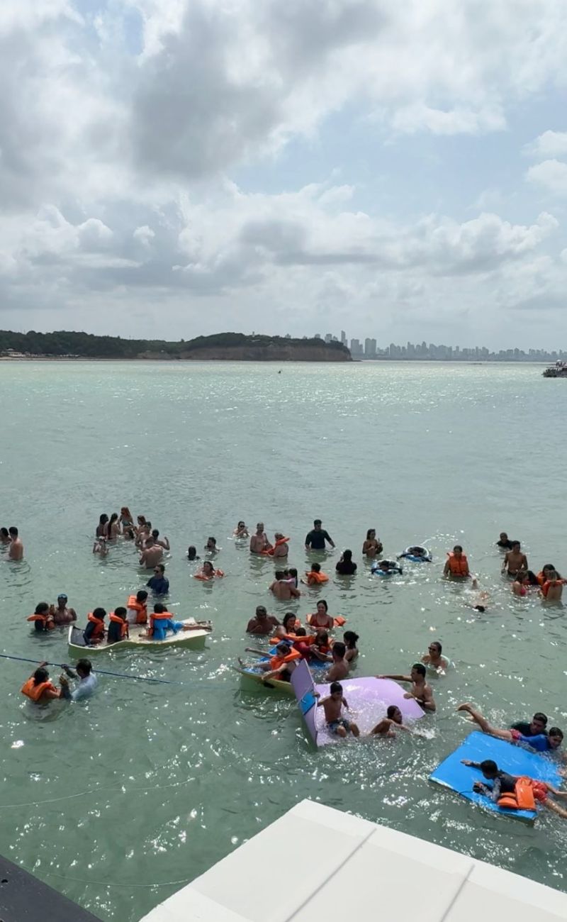 Piscinas naturais do Seixas